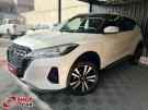 NISSAN Kicks Advance 1.6 16v Branca