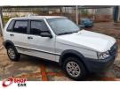 FIAT Uno Way 1.0 4p. Branca
