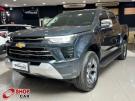 GM - Chevrolet S10 LTZ 2.8CTDi 16v 4x4 C.D. Cinza