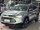 GM - Chevrolet Tracker Premier 1.2T 12v Prata