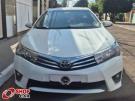 TOYOTA Corolla XEi 2.0 16v Branca