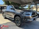 TOYOTA Hilux SRX D4-D 2.8TDi 16v 4X4 C.D. Chumbo