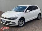 VW - Volkswagen Polo Hatch 1.6 16v Branca