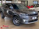 JEEP Commander Overland 1.3 16v T270 Cinza
