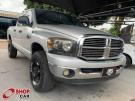 DODGE Ram 2500 SLT 5.9TDi 24v 4X4 C.D. Prata