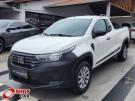 FIAT Strada Endurance 1.4 C.S. Branca
