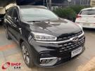 CHERY Tiggo 8 TXS 1.6T 16v Preta