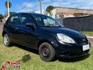FORD Ka Tecno 1.0 Preta