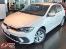 VW - Volkswagen Polo Hatch 1.0 12v Branca