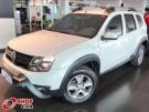 RENAULT Duster Dynamique 1.6 16v Branca