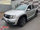 RENAULT Duster Oroch Dynamique 2.0 16v Prata