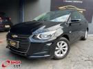 GM - Chevrolet Onix Hatch LT 1.0T 12v Preta