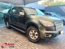 GM - Chevrolet S10 LT 2.8CTDi 16v 4x4 C.D. Verde