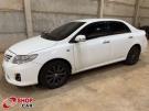 TOYOTA Corolla Altis 2.0 16v Branca
