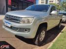 VW - Volkswagen Amarok S 2.0TDi 16v 4x4 C.S. Cinza