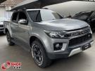GM - Chevrolet S10 LTZ 2.8CTDi 16v 4x4 C.D. Prata