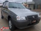 FIAT Uno Mille Economy 1.0 Fire 2p. Prata