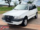 FIAT Uno Mille Economy 1.0 Fire 2p. Branca