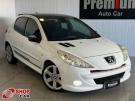 PEUGEOT 207 XS 1.6 16v 4p. Branca