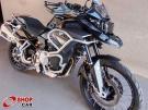 BMW F 850 GS Adventure Premium Preta