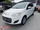 FIAT Palio Attractive 1.0 4p. Branca