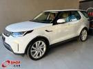 LAND ROVER Discovery HSE 3.0T 24v D300 Branca