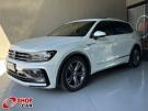 VW - Volkswagen Tiguan Allspace R-Line 2.0 16v TSi 4Motion Branca