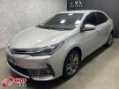 TOYOTA Corolla XEi 2.0 16v Prata