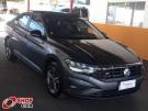 VW - Volkswagen Jetta R-Line 1.4 16v TSi Cinza