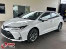 TOYOTA Corolla XEi 2.0 16v Branca
