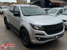 GM - Chevrolet S10 LT 2.5 16v 4x4 C.D. Prata