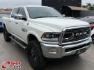 RAM 2500 Laramie 6.7TDi 24v 4X4 C.D. Branca