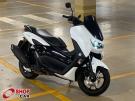 YAMAHA NMax 160 Branca