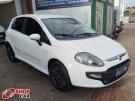 FIAT Punto Sporting 1.8 16v Dualogic Branca