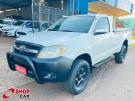 TOYOTA Hilux D4-D 2.5TDi 16v C.S. Branca