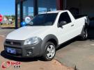 FIAT Strada Hard Working 1.4 C.S. Branca