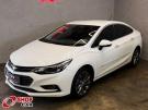 GM - Chevrolet Cruze Sedan LTZ 1.4T 16v Branca