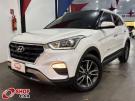 HYUNDAI Creta Prestige 2.0 16v Branca