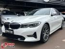 BMW 320i Sport GP 2.0T 16v Branca