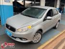 FIAT Grand Siena Essence 1.6 16v Prata