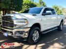 RAM 2500 Laramie 6.7TDi 24v 4X4 C.D. Branca