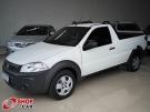 FIAT Strada Hard Working 1.4 C.S. Branca