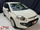 FIAT Punto Attractive 1.4 Branca