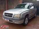 GM - Chevrolet Blazer Advantage 2.4 Prata