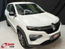 RENAULT Kwid Intense 1.0 12v Branca