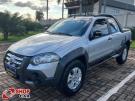FIAT Strada Adventure 1.8 16v C.D. Prata