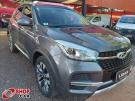 CHERY Tiggo 5x TXS 1.5T 16v Cinza