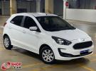 FORD Ka Hatch SE 1.0 12v Branca