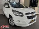GM - Chevrolet Spin LTZ 1.8 Branca