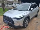 TOYOTA Corolla Cross XRE 2.0 16v Branca